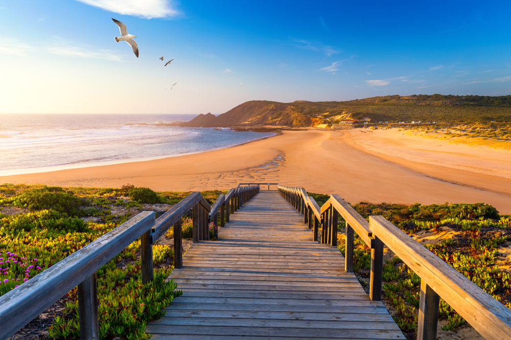 aljezur-playa