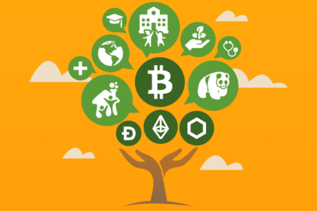 Charity-Symbol