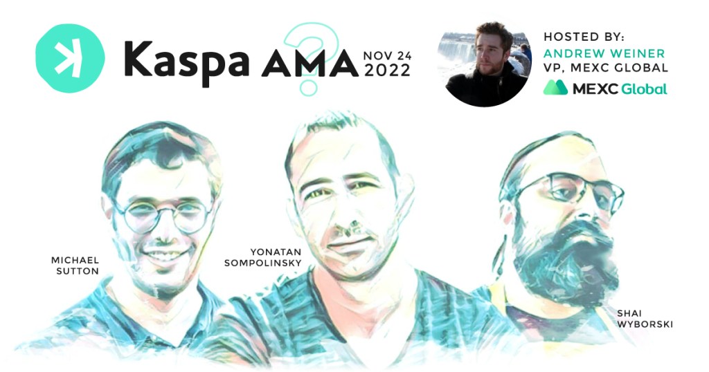 kaspa-AMA-FB